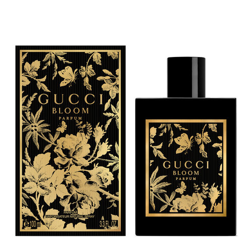 Gucci Bloom Parfum For Women