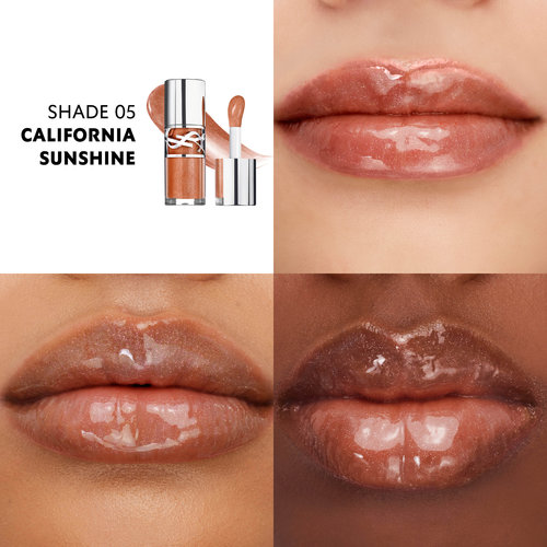 Loveshine Plumping Lip Oil Gloss 6ml