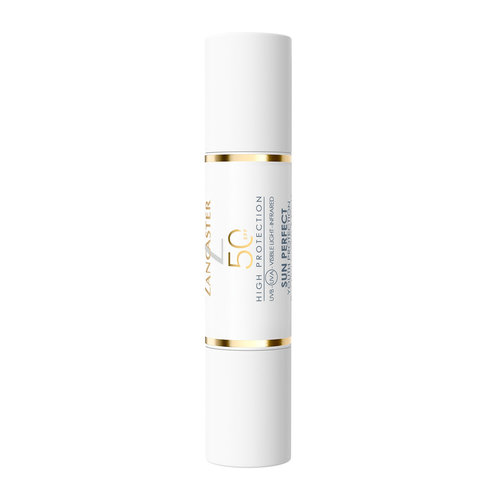 Sun Perfect Youth Protection Sun Clear & Tinted Stick SPF50 12gr