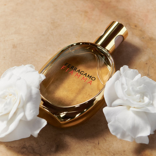 Fiamma Eau De Parfum Refill 100ml