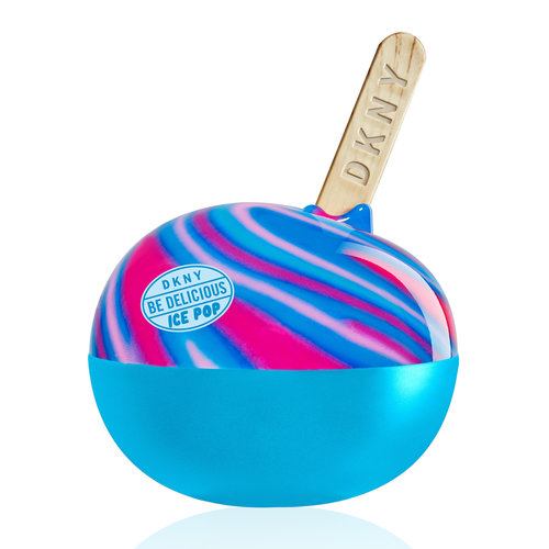 Be Delicious Ice Pop Berry Bliss Eau De Parfum 50ml