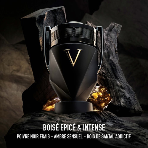 Invictus Absolu Parfum