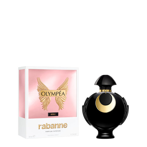 Olympea Absolu Parfum