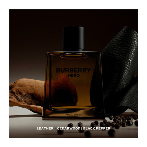 Hero Parfum Intense For Men