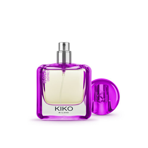 Scent Of Milan Eau de Parfum Isola District 50ml