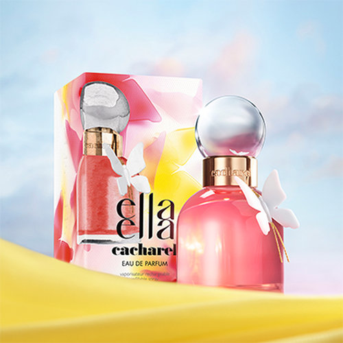 Ella Ella Eau De Parfum