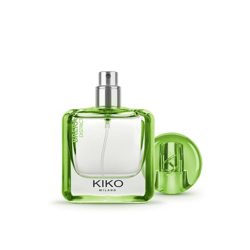 Scent Of Milan Eau de Parfum Brera District 50ml