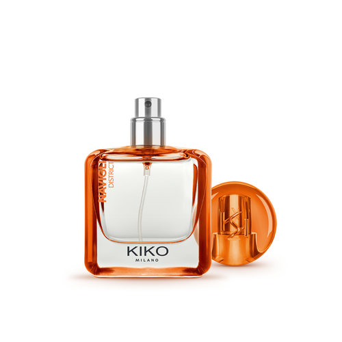 Scent Of Milan Eau de Parfum Navigli District 50ml