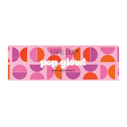 Beauty Essentials Palette 8,3gr