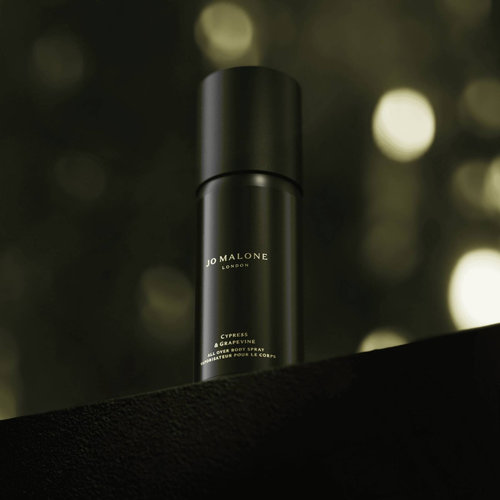 Cypress & Grapevine All Over Body Spray 125ml