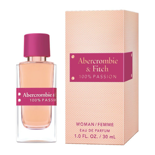 100% Passion For Her Eau De Parfum