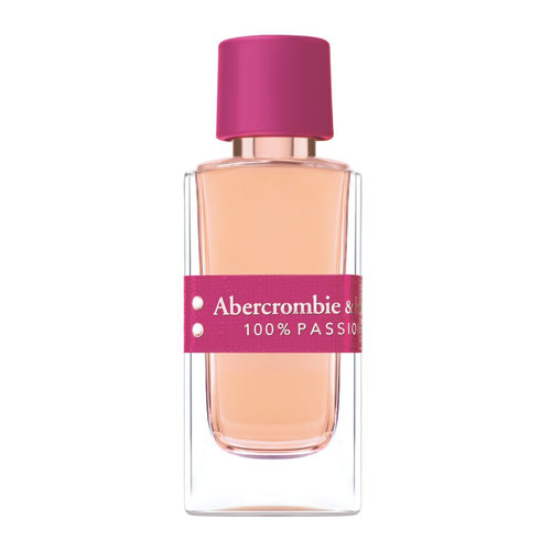 100% Passion For Her Eau De Parfum
