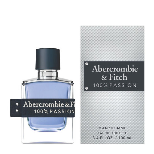 100% Passion For Him Eau De Toilette