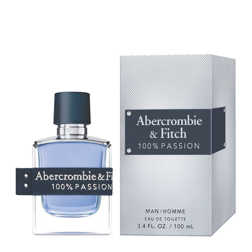 100% Passion For Him Eau De Toilette