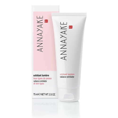 Radiance Exfoliator 100ml