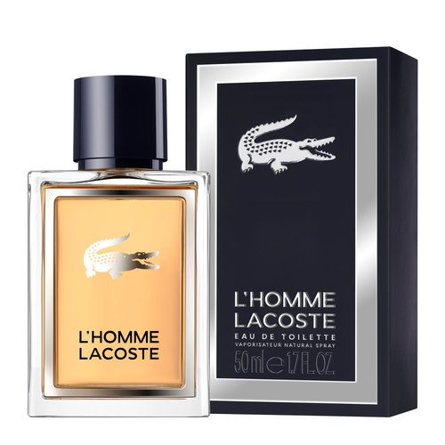 LHomme Eau de Toilette