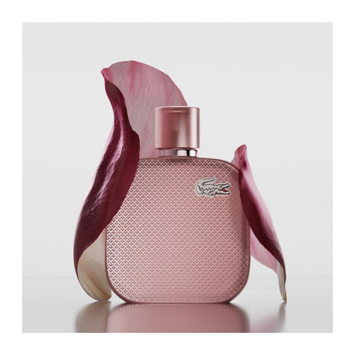 L.12.12 Silver Rose Eau De Parfum