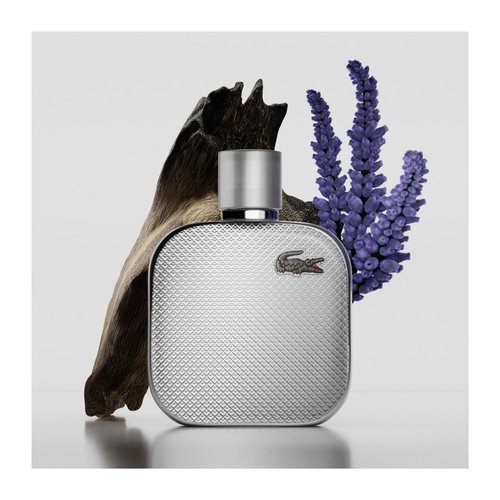 L.12.12 Silver Grey Eau De Parfum