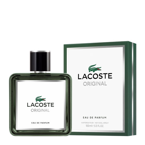 Lacoste Original Eau De Parfum