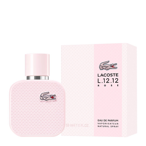 L.12.12 Rose Eau De Parfum