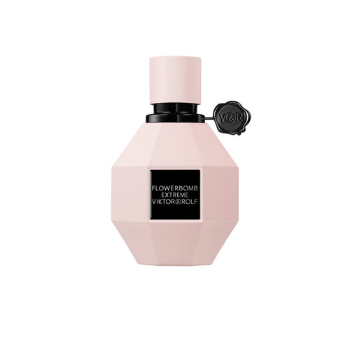 Flowerbob Extreme Eau De Parfum Intense
