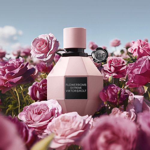 Flowerbob Extreme Eau De Parfum Intense