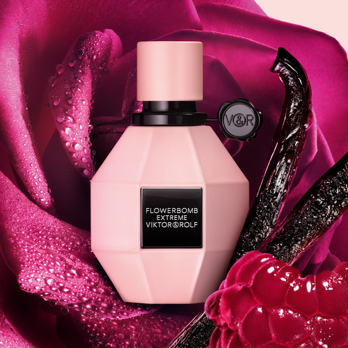 Flowerbob Extreme Eau De Parfum Intense