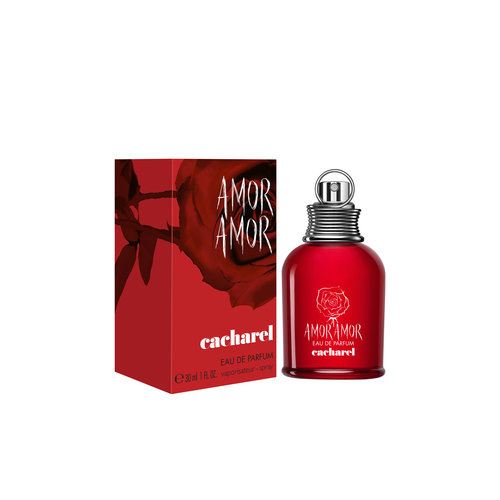 Amor Amor Eau De Parfum