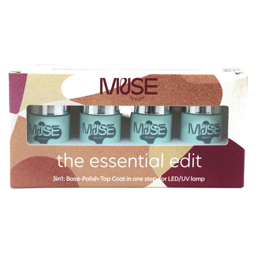 Seasonal Collection Essential Edit
