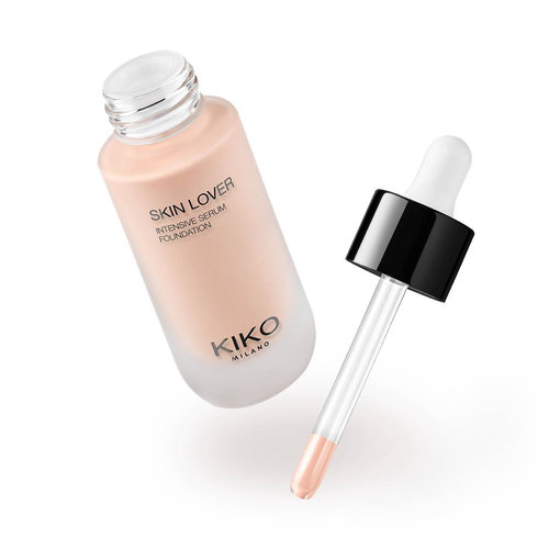 Skin Lover Intensive Serum Foundation 28ml