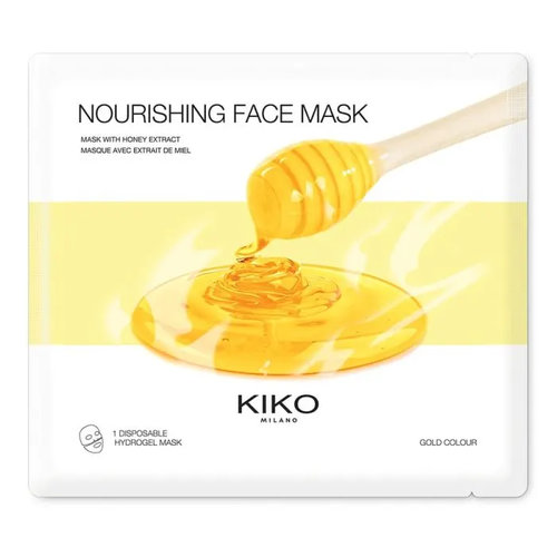Nourishing Face Mask
