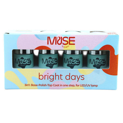 Seasonal Collection Bright Days