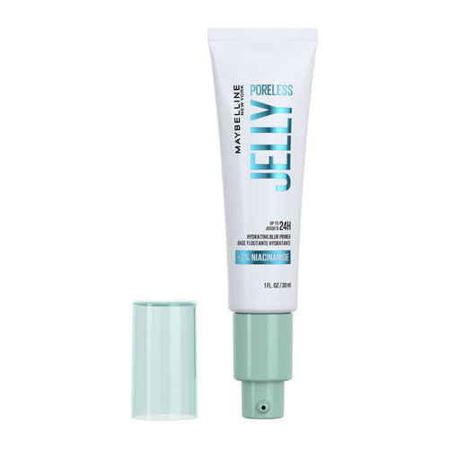 Poreless Jelly 24H Ενυδατικο Primer Προσωπου 30ml