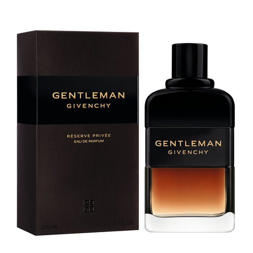 Gentleman Reserve Privee Eau De Parfum