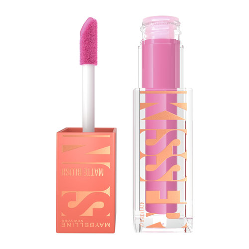 Sunkisser Hazy Mat Ρουζ 4,7ml