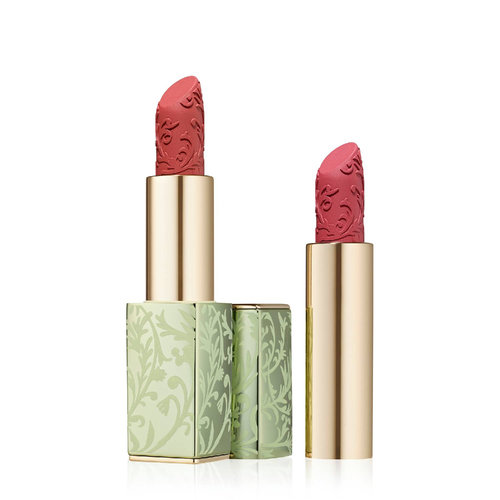 Estee Lauder x Laduree Limited Edition Pure Color Lipstick Collection
