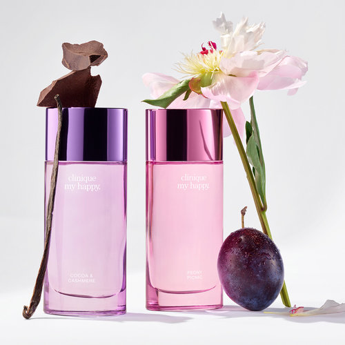 My Happy™ Peony Picnic Eau De Parfum