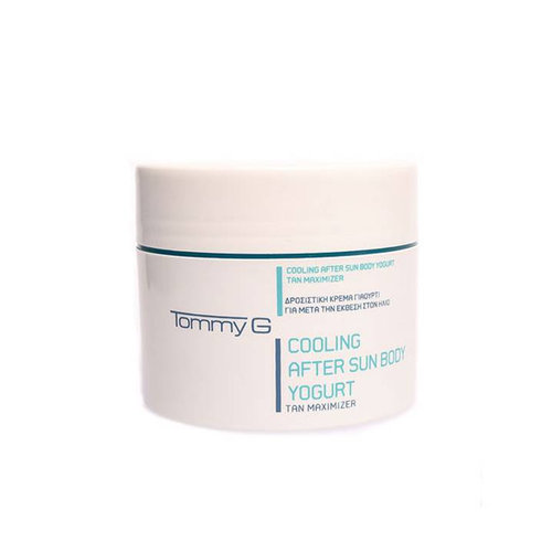 Cooling After Sun Body Yoghurt 200ml