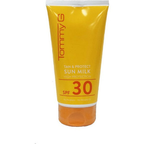 Tan & Protect  Sun Milk SPF30 150ml