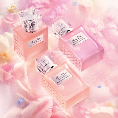 Miss Dior Eau de Parfum Hair Mist - Hair Mist 30ml