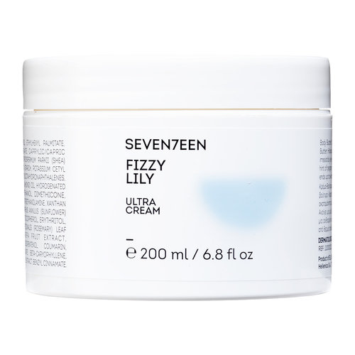 Fizzy Lily Ultra Cream 200ml