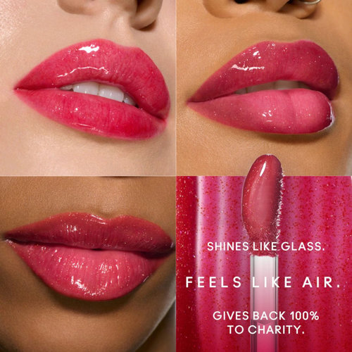 Viva Glam Lipglass Air 5ml