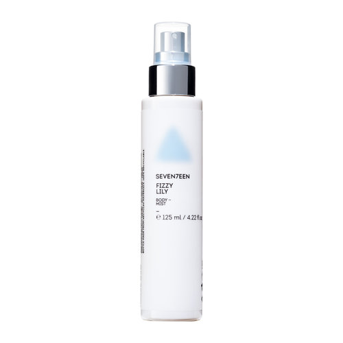 Fizzy Lily Body Mist