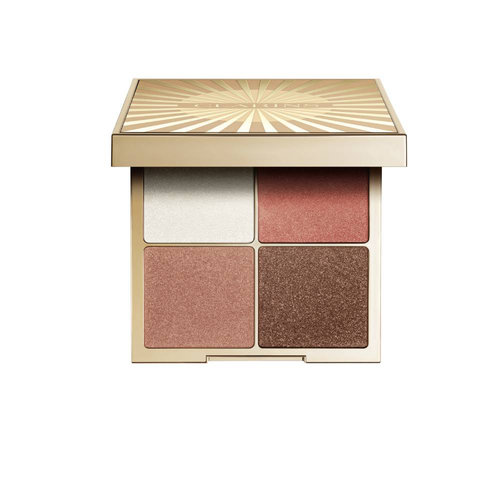 All-In-One Palette Face & Eyes 12gr