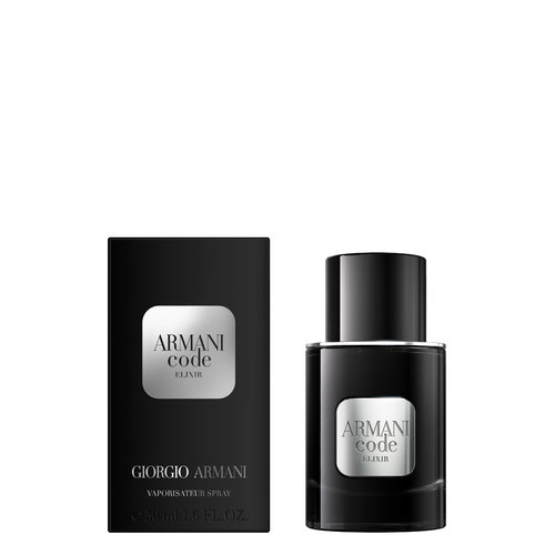 Armani Code Elixir 50ml