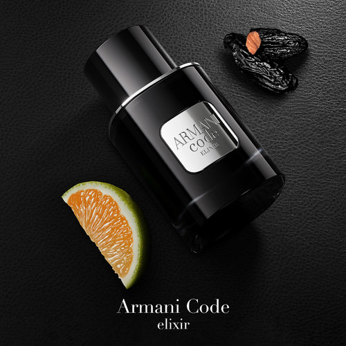 Armani Code Elixir 50ml