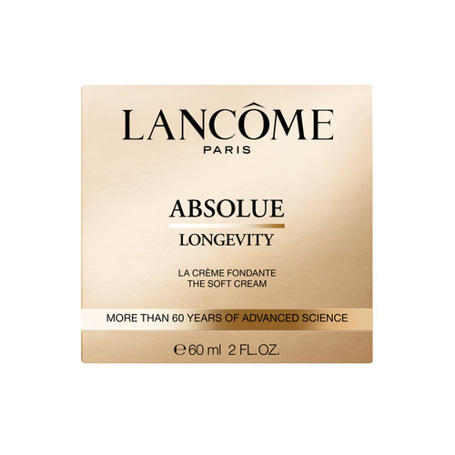 Absolue Longevity Soft Cream Refillable 60ml