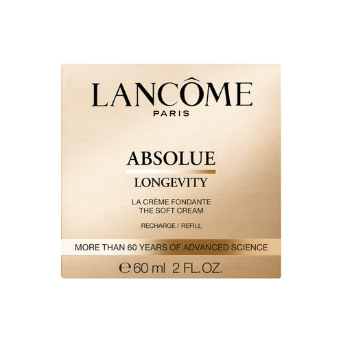 Absolue Longevity Soft Cream Refll 60ml