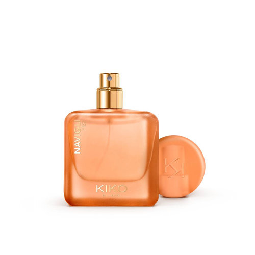 Juicy Fizz Navigli Fizz Eau De Parfum Limited Edition 50ml