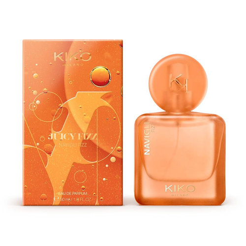 Juicy Fizz Navigli Fizz Eau De Parfum Limited Edition 50ml